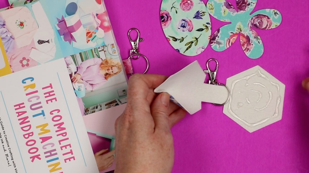 How to Apply Sublimation on Faux Leather Angie Holden The Country