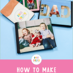 Pinterest Hidden Image