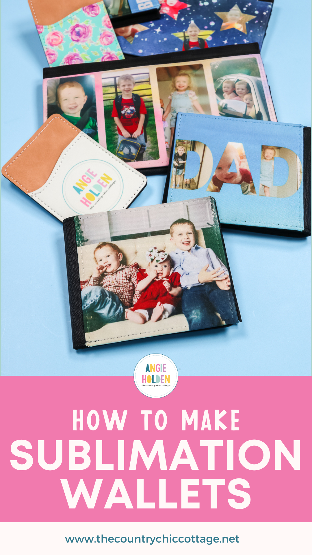 Pinterest Hidden Image