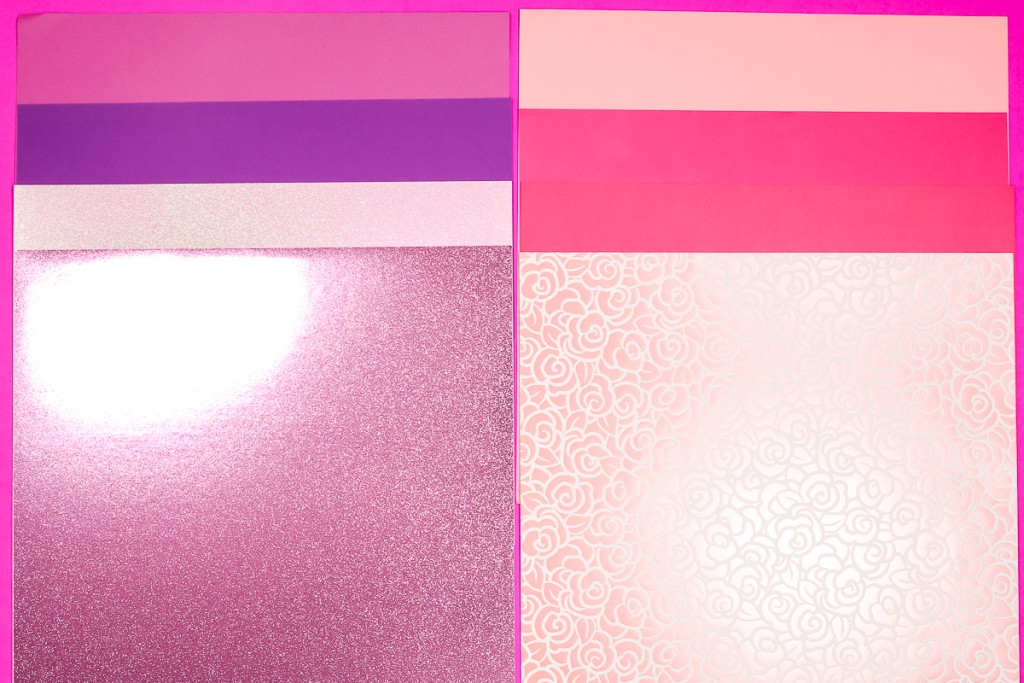 How to Cut Intricate Cuts on Cardstock with a Cricut Angie Holden The