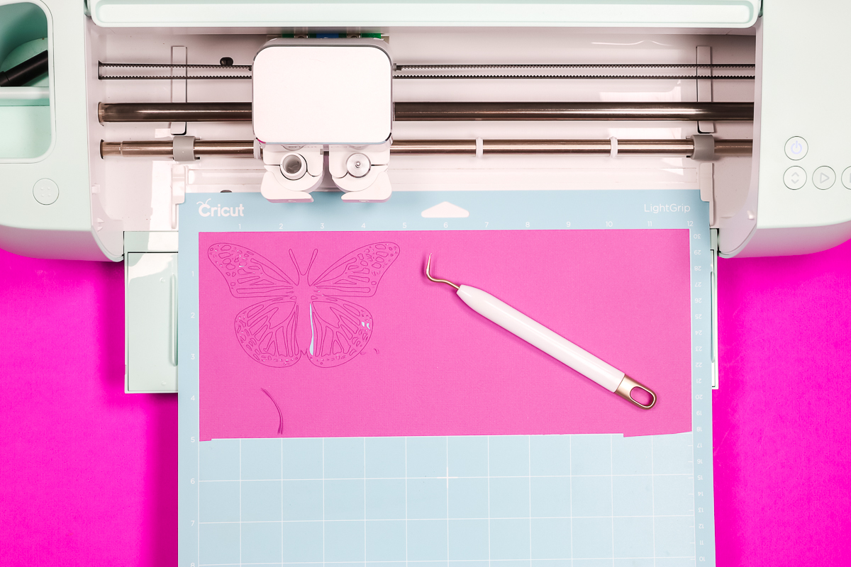 The Ultimate Guide to Cutting Cardstock and Paper with a Cricut