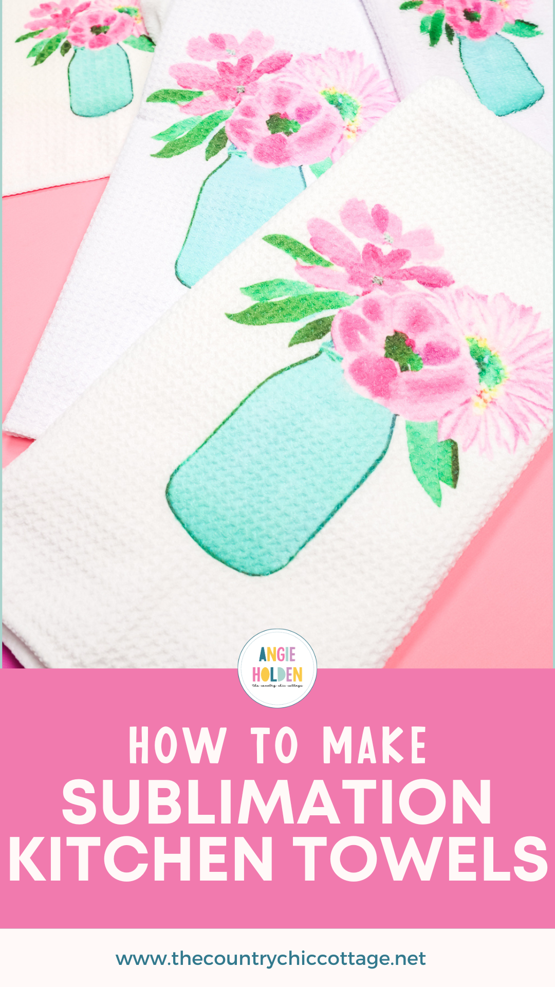 The Ultimate Guide to Sublimation Kitchen Towels DIY Newest