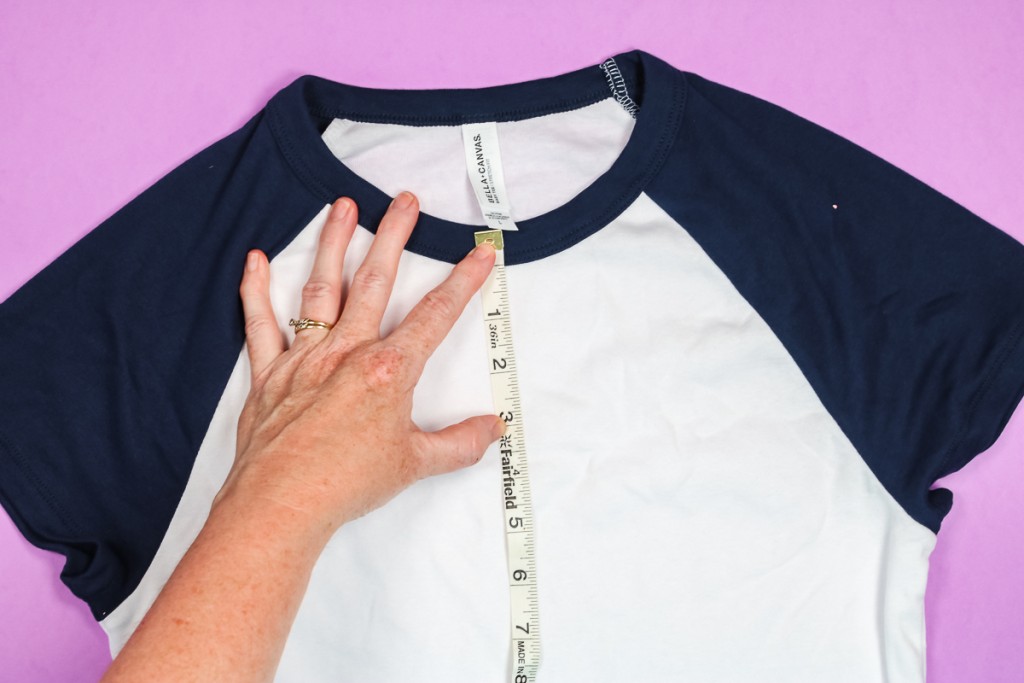 The Best Tshirt Design Placement Guides and Rulers Angie Holden The