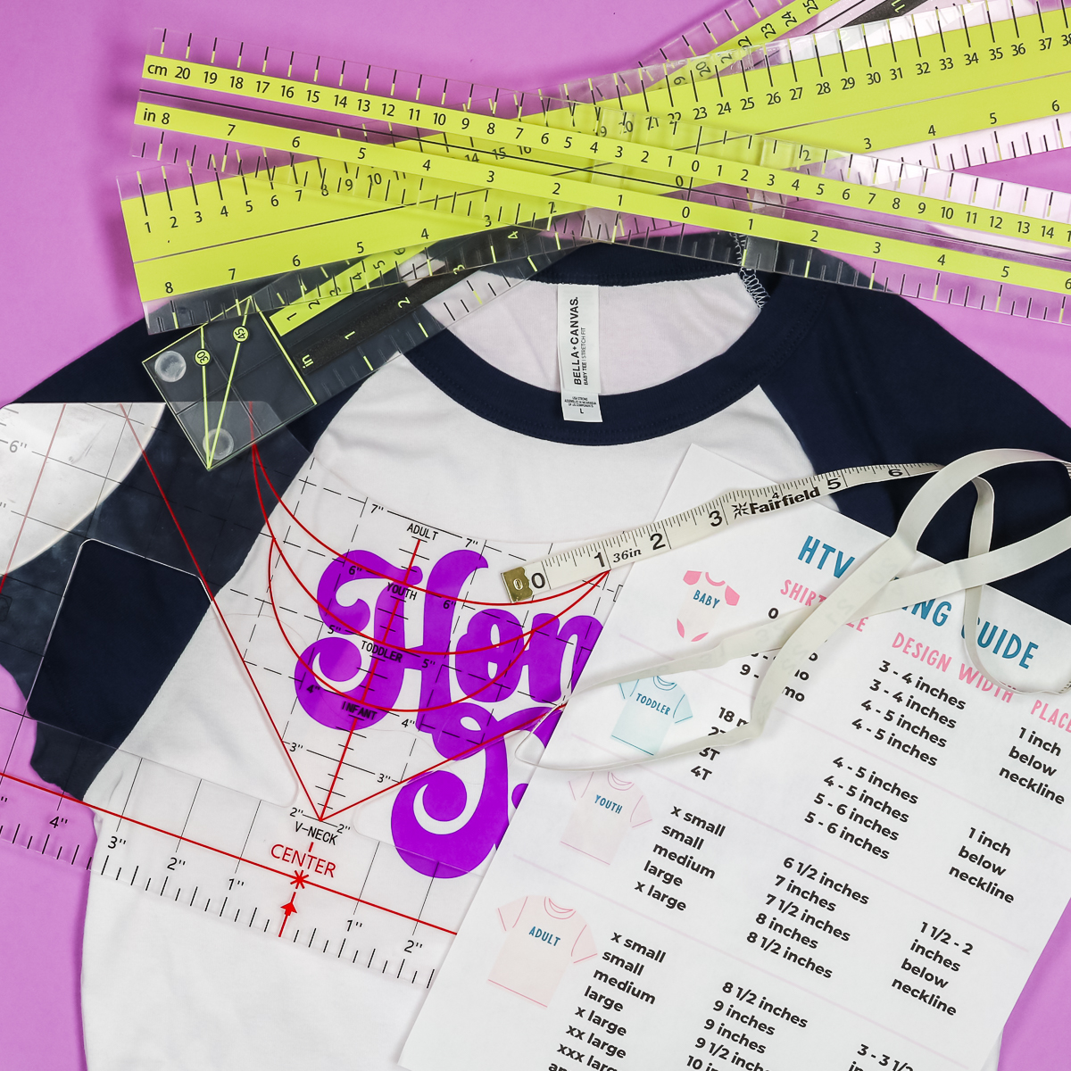 Designing T-Shirts With Cricut: The Ultimate Guide