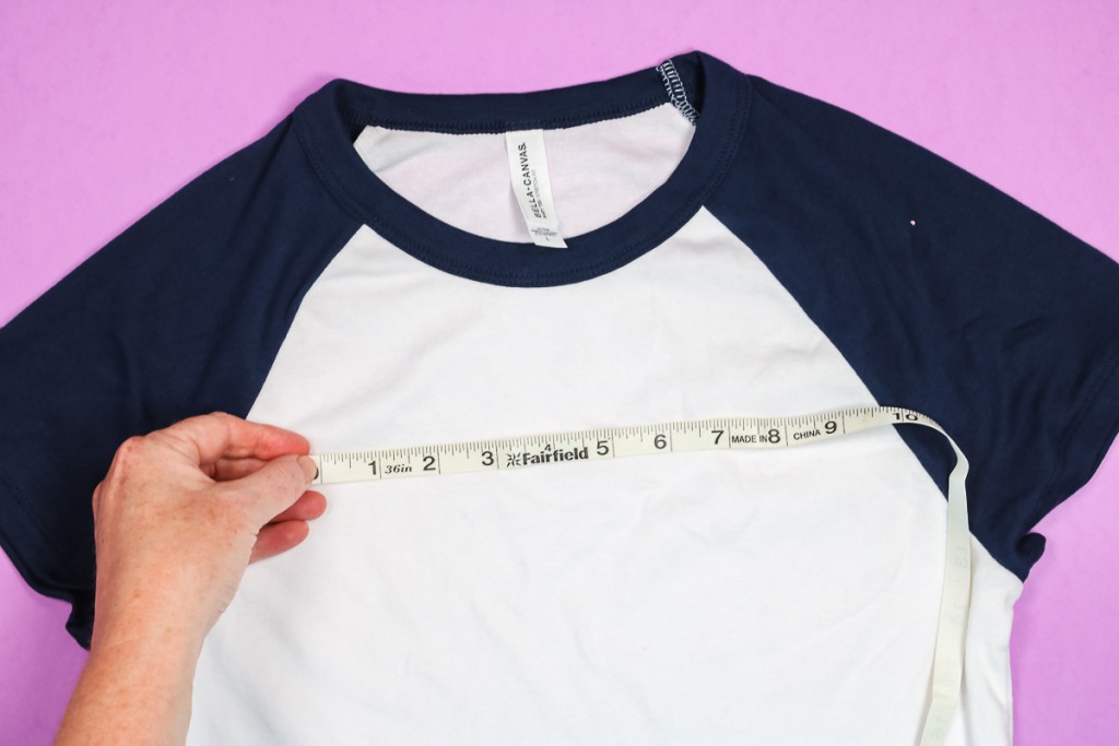 The Best T-shirt Design Placement Guides and Rulers - Angie Holden The ...