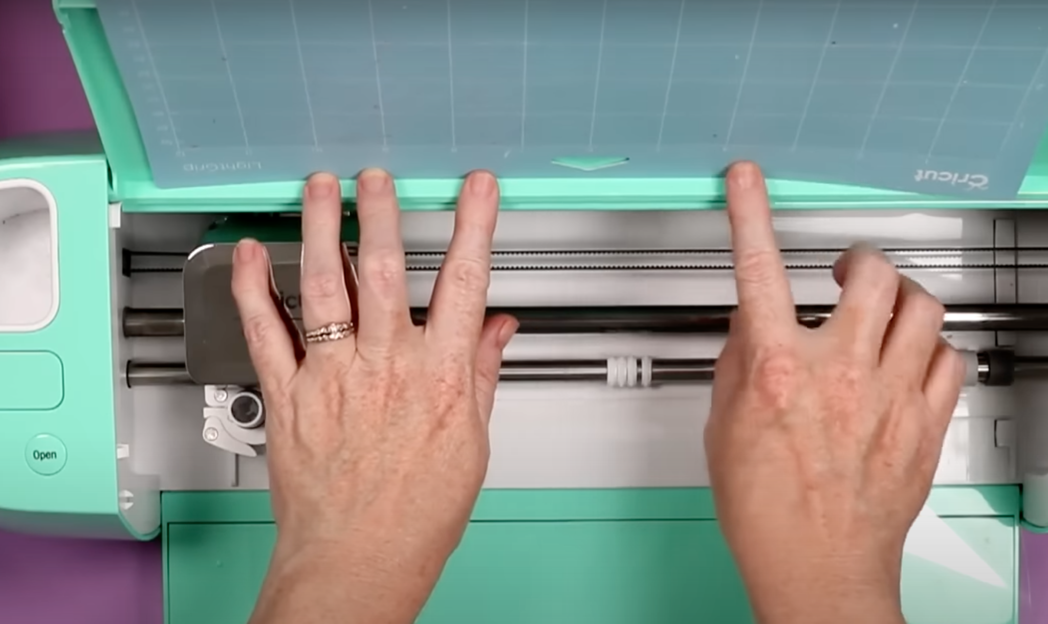 10 Cricut TikTok Hacks Put to the Test - Angie Holden The Country