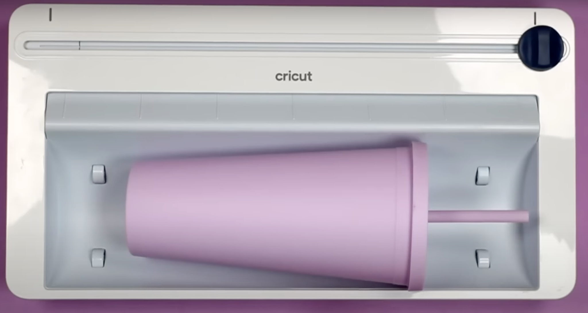 Cricut© Roll Holder