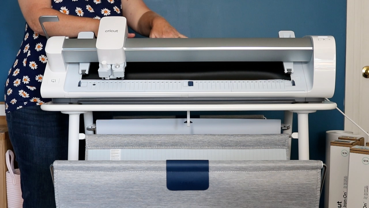 Cricut Venture Review: A Giant Familiar Upgrade if You Can Afford