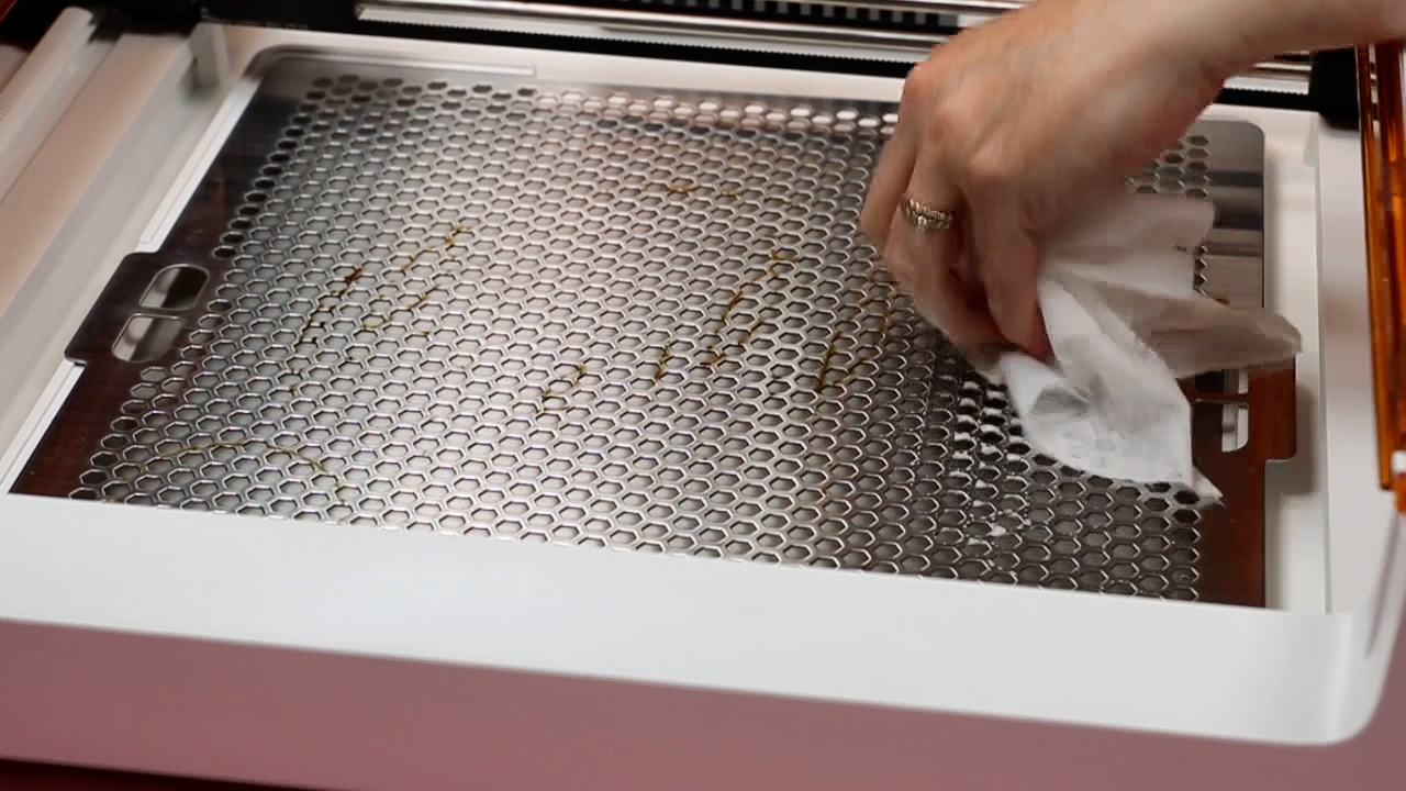 Glowforge Aura: Your Complete Guide - Angie Holden The Country Chic Cottage