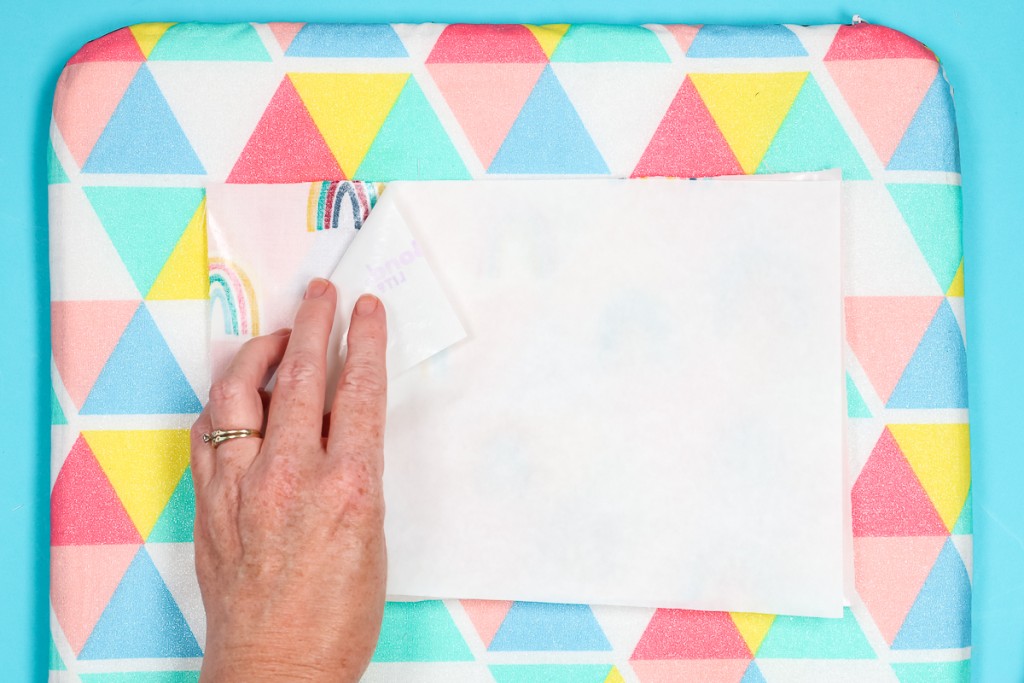 How to Cut Bonded Fabric with a Cricut Angie Holden The Country Chic