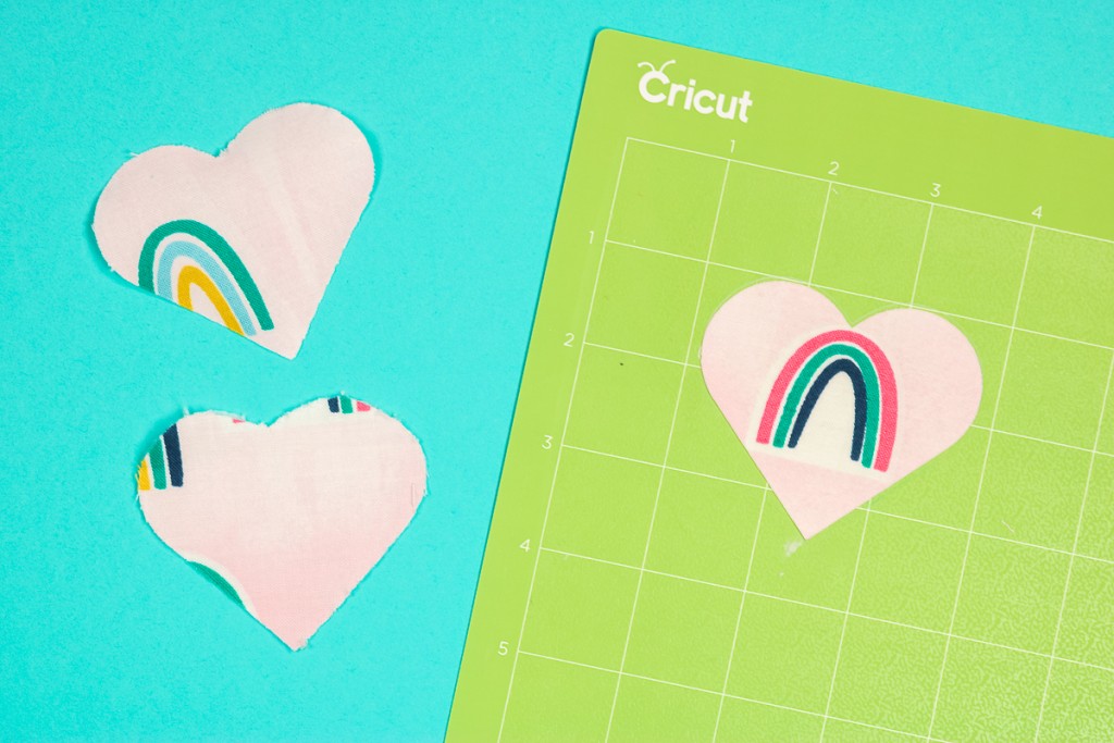 How to Cut Bonded Fabric with a Cricut Angie Holden The Country Chic