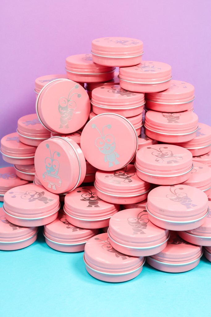 How to Make Cricut Party Favors with Venture Angie Holden The Country