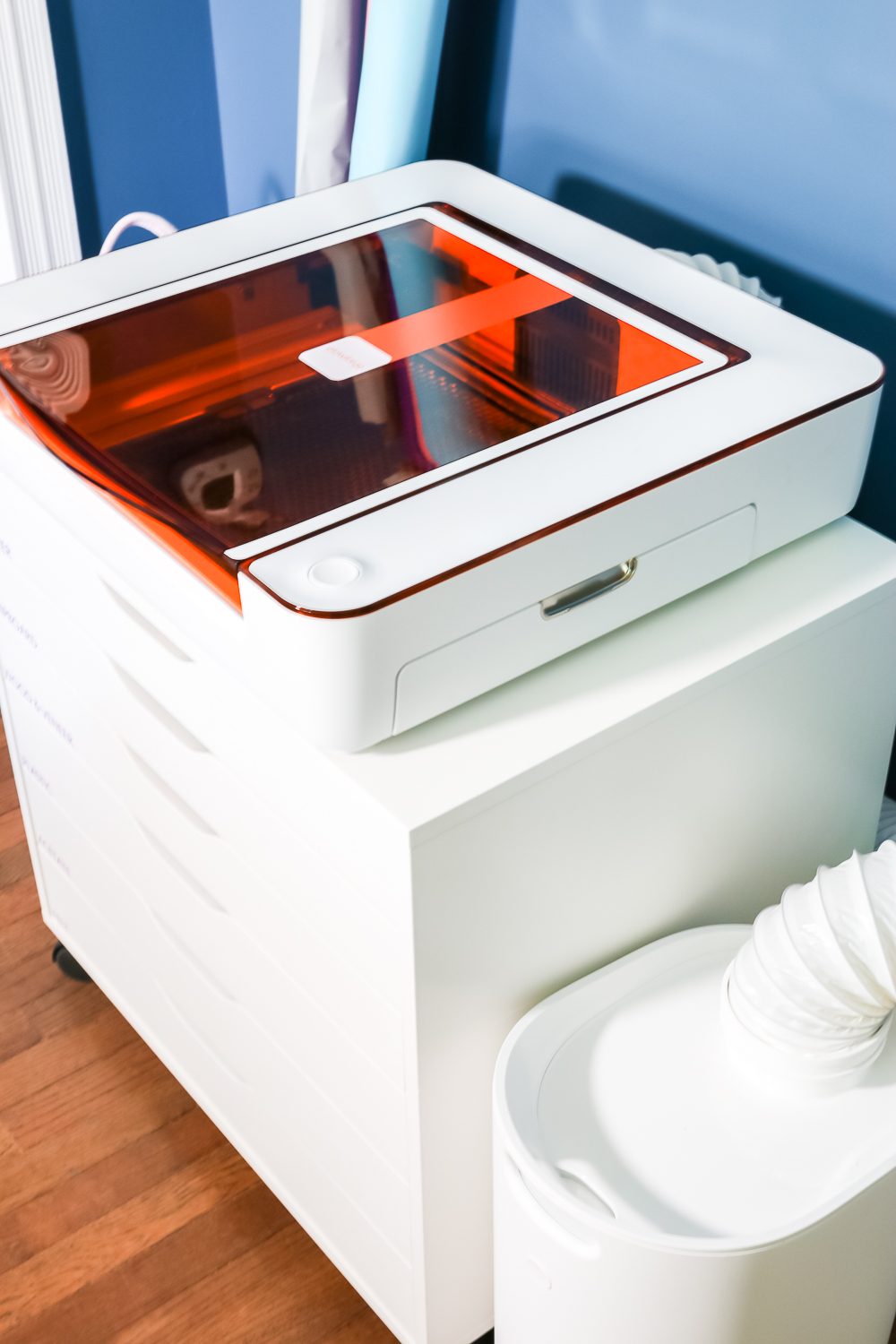 Glowforge Aura review: Affordable and fun laser cutter - Reviewed