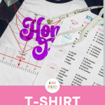 Pinterest Hidden Image