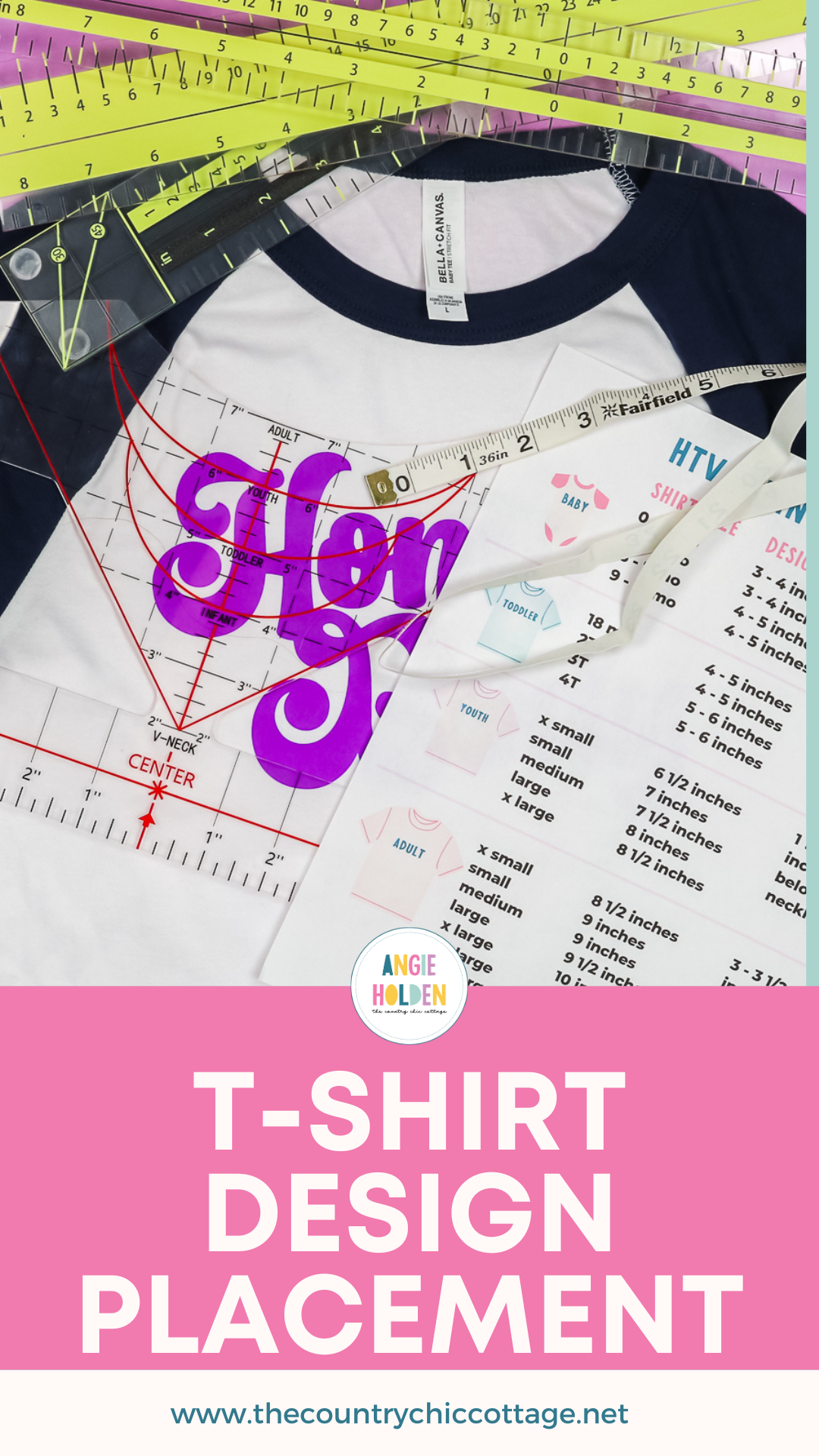 Pinterest Hidden Image