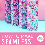 Pinterest Hidden Image