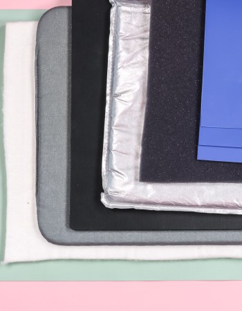 sublimation pads
