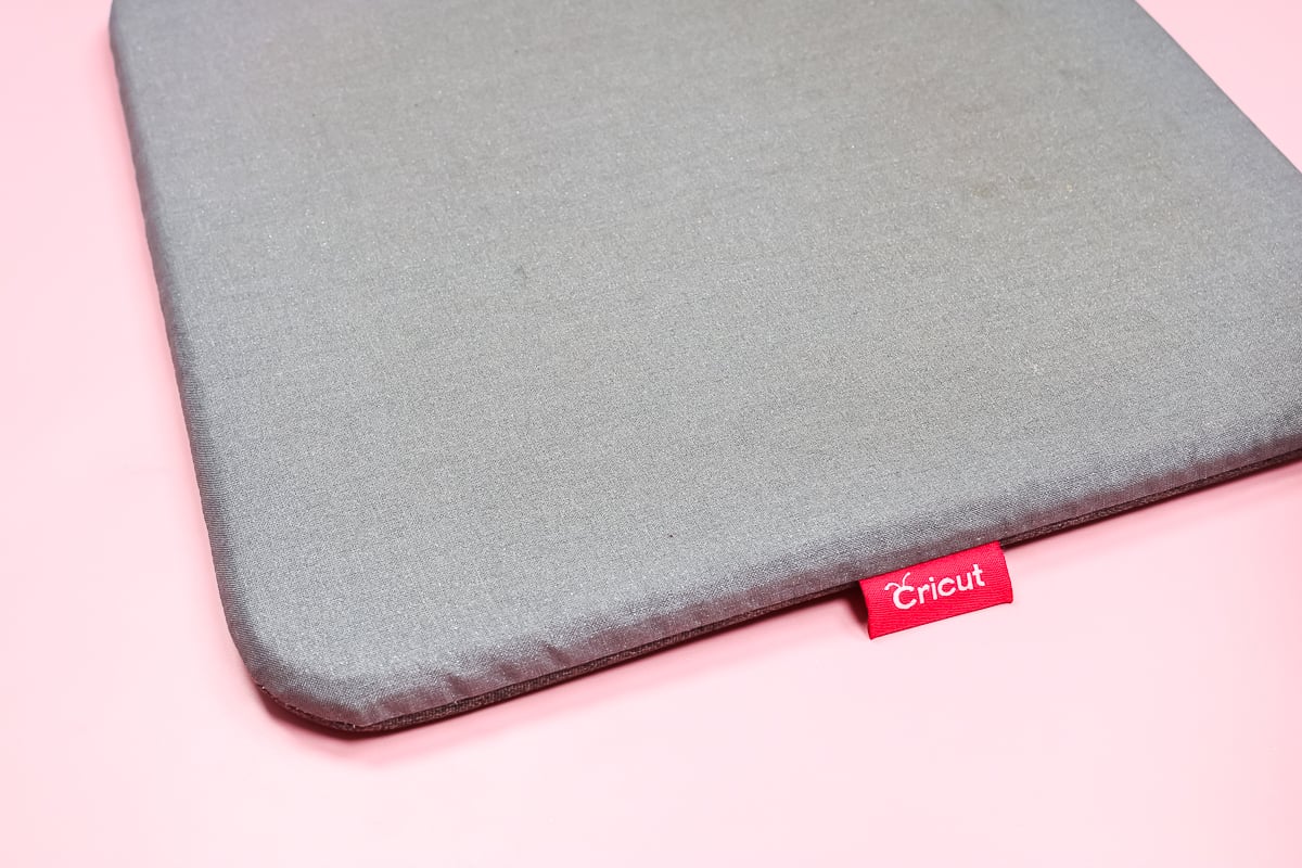 Easy Press Protective Resistant Mat Pad for Small Heat Press