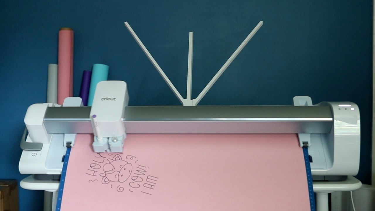 The Ultimate Guide to Cutting Cardstock on Cricut Venture