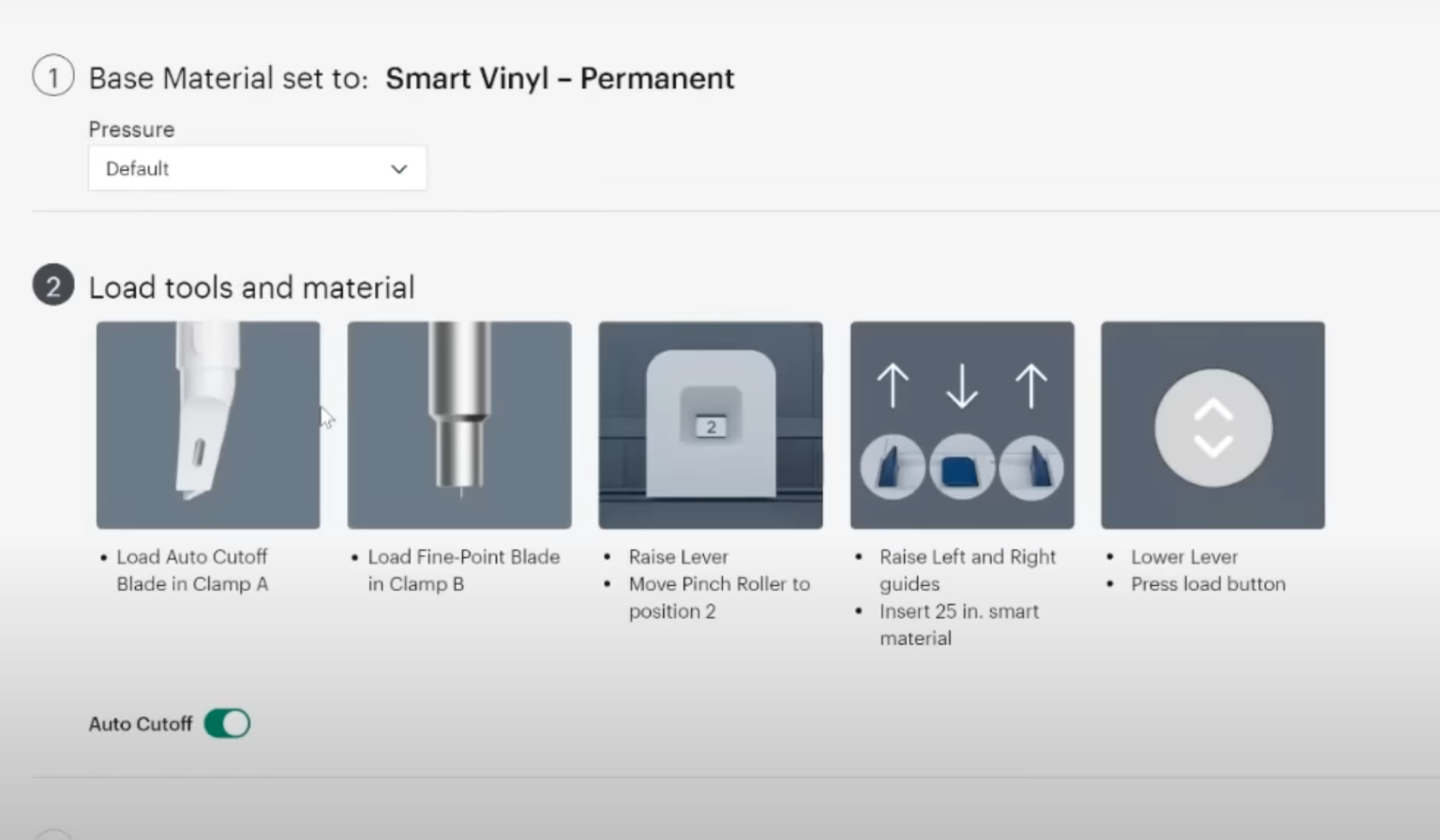 How to Make Cricut Party Favors with Venture Angie Holden The Country