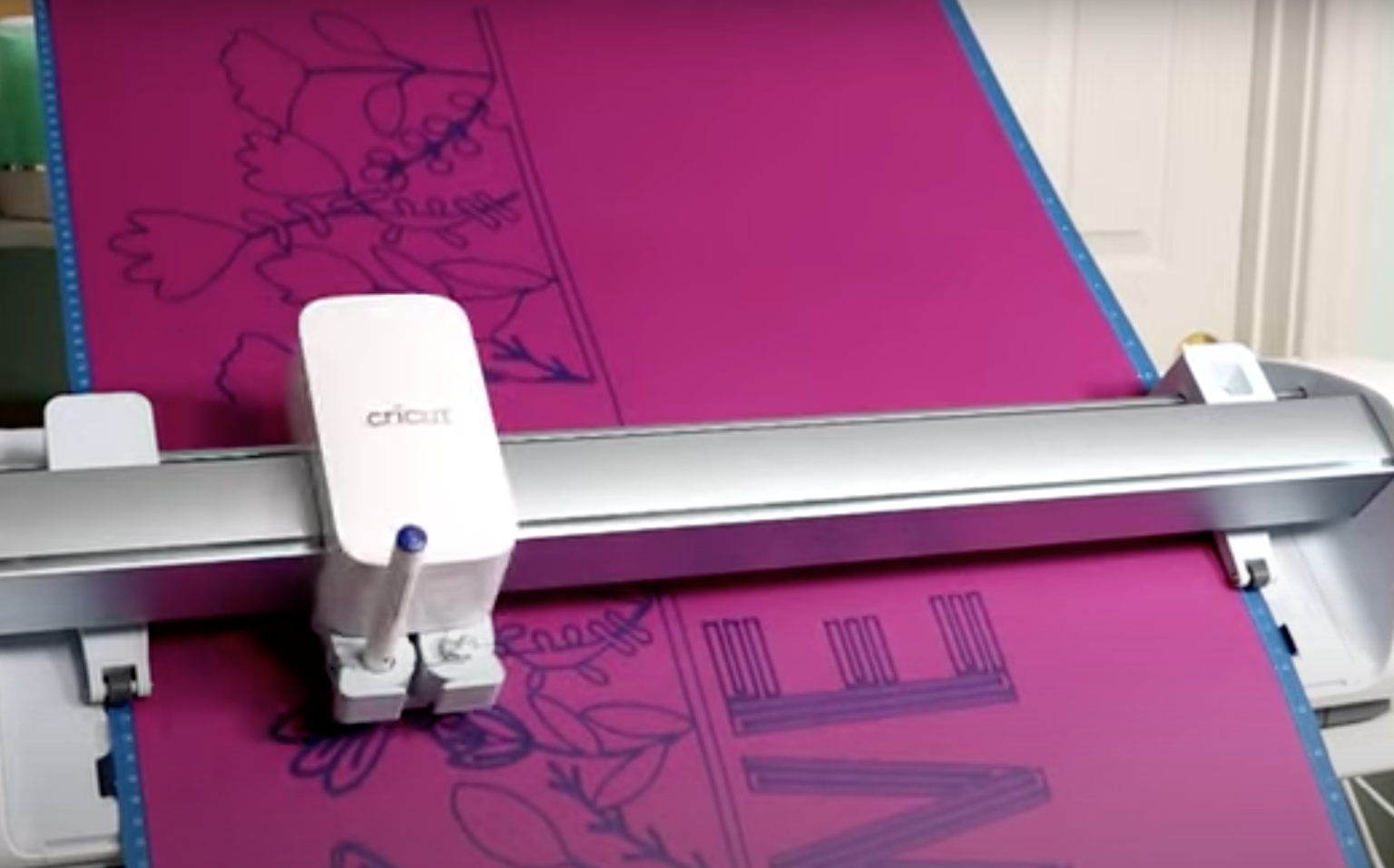 How to Use Cricut Permanent Markers on ANY Surface Angie Holden The