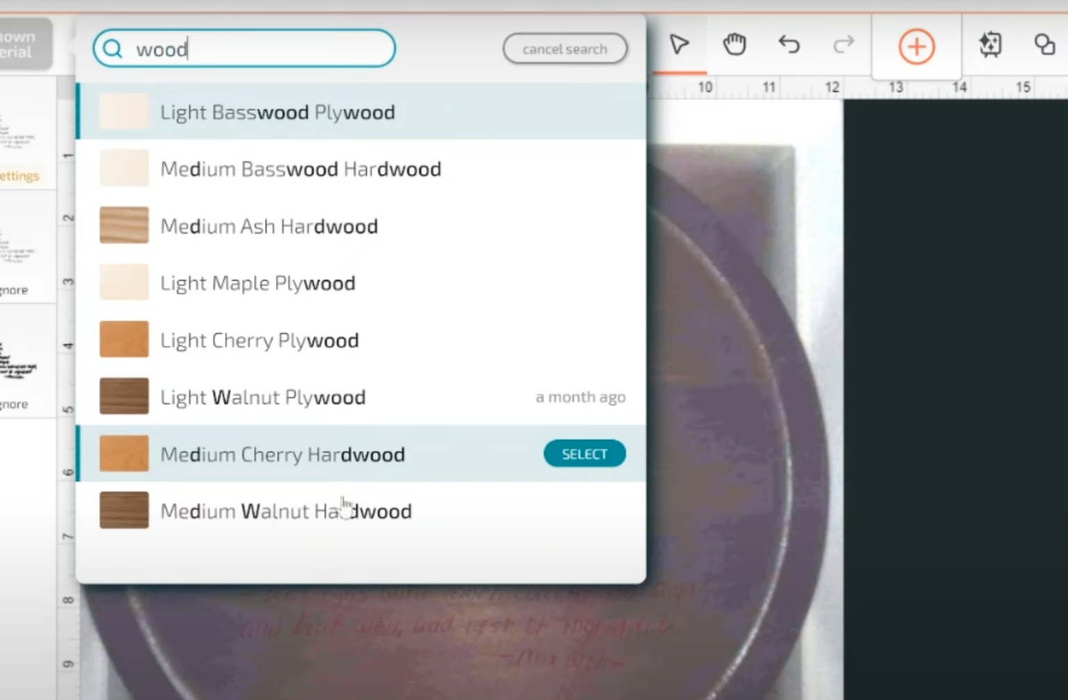 How to Engrave with Aura Angie Holden The Country Chic Cottage