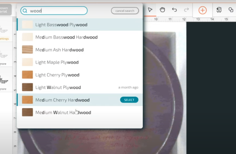 How to Engrave with Aura Angie Holden The Country Chic Cottage