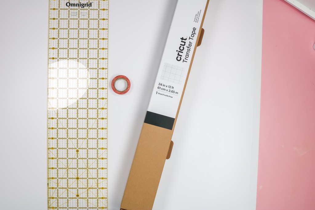 How to Apply Large Vinyl Decals to Walls Angie Holden The Country