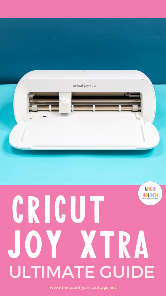 Brands That Work for Cricut Joy Matless Cutting - Angie Holden The