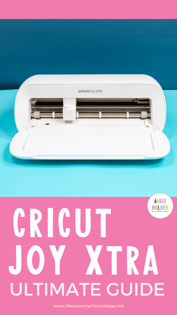 Cricut announces Australian Joy Xtra launch