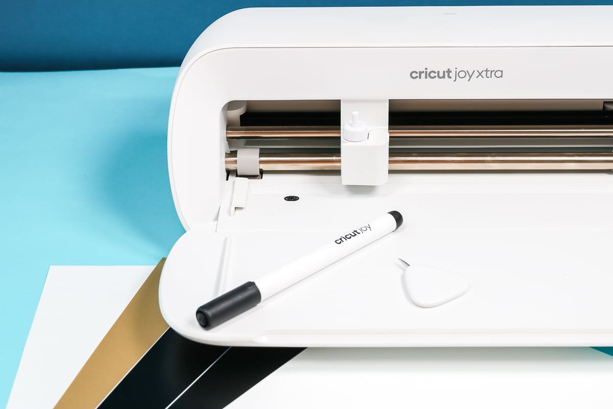 Craft EXTRA with the New Cricut Joy Xtra