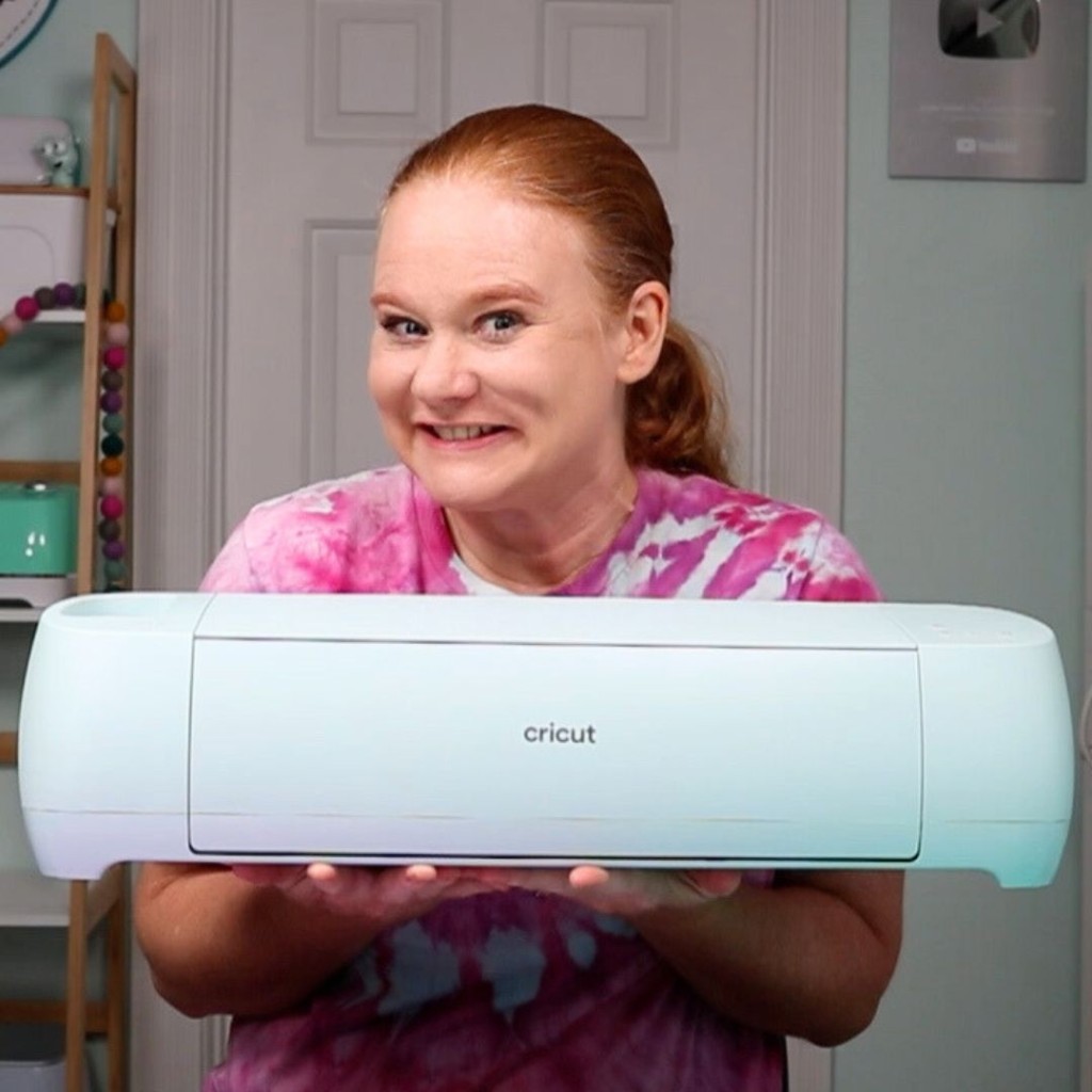 cricut tiktok hacks