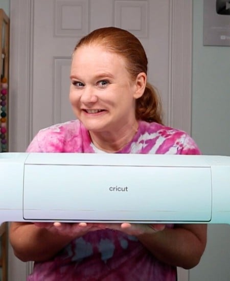 cricut tiktok hacks