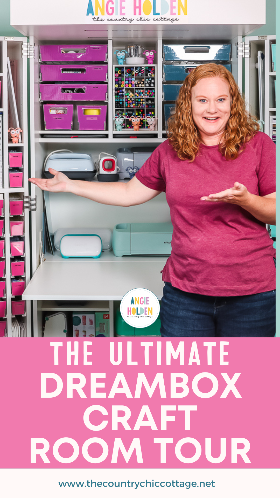 Pinterest Hidden Image