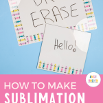 Pinterest Hidden Image