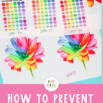 Pinterest Hidden Image