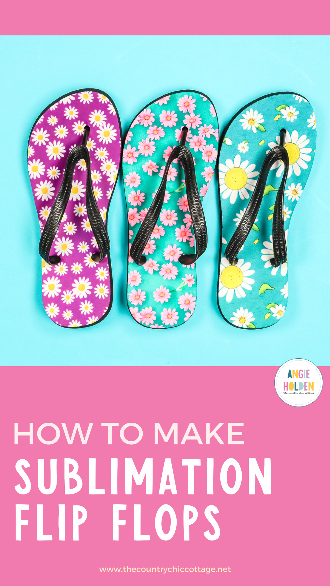 Pinterest Hidden Image