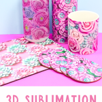 Pinterest Hidden Image