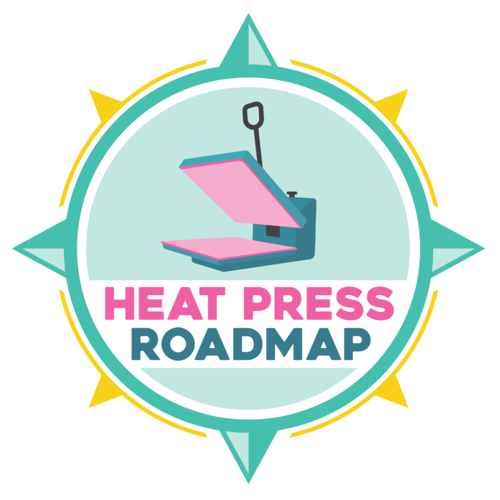 heat press roadmap