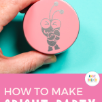 Pinterest Hidden Image