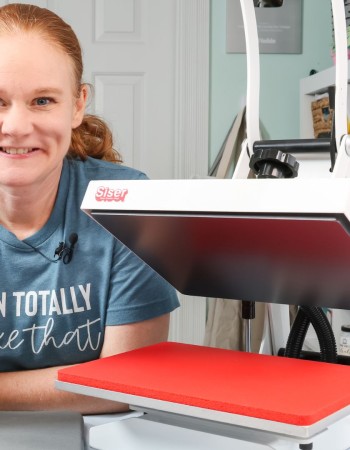 heat press hacks
