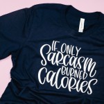 shirts made from recycled bottles