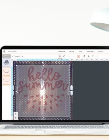 upload to glowforge