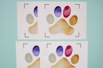 How to Use Cricut Printable Iron-on - Angie Holden The Country Chic Cottage