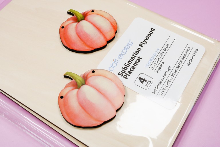 How to Make Sublimation Blanks with Aura Angie Holden The