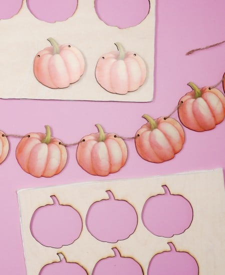 How To Make Cute Strawberry Decor With Cricut - Angie Holden The Country  Chic Cottage