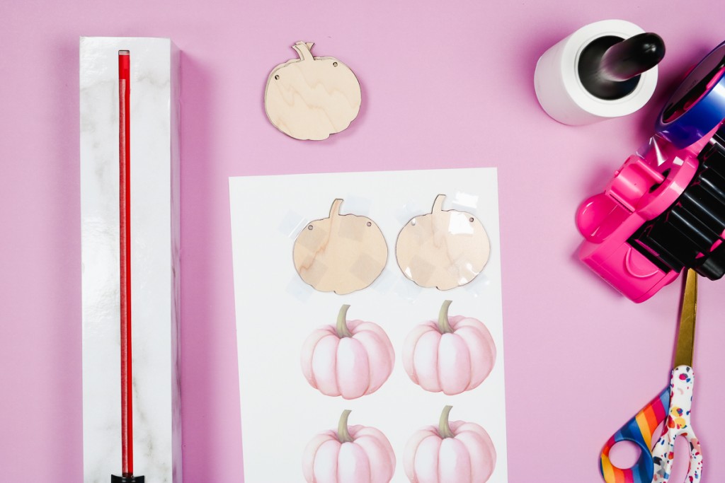 How to Make Sublimation Blanks with Aura Angie Holden The