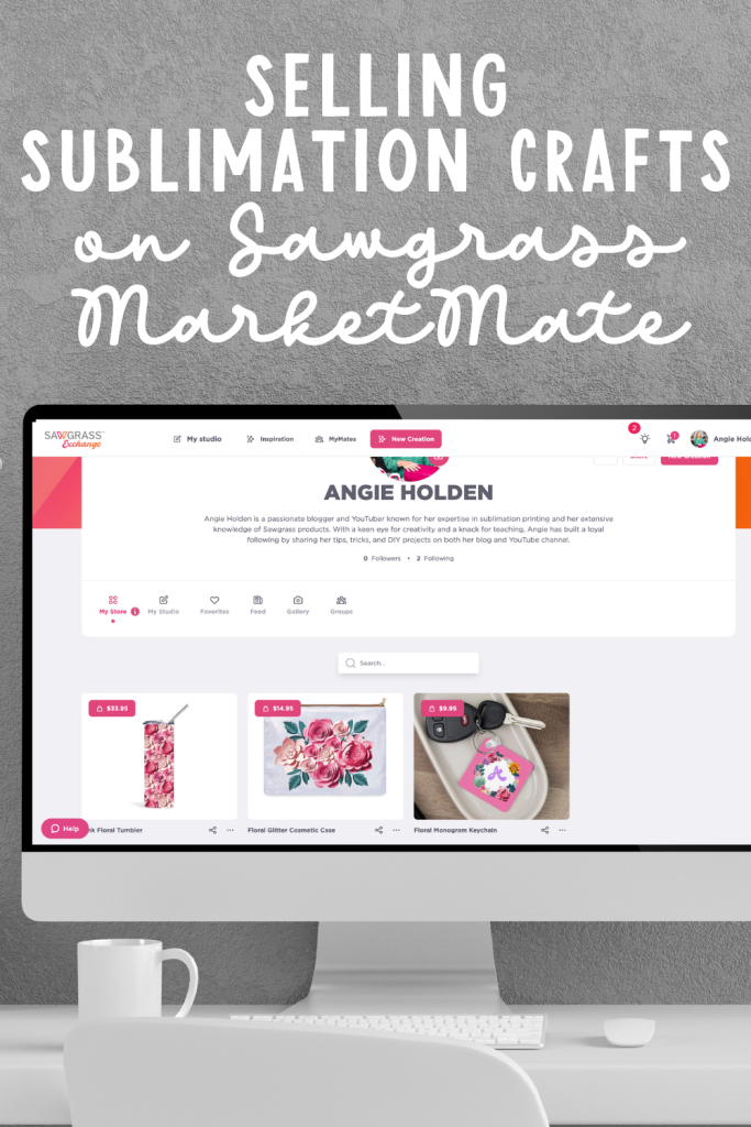 sawgrass marketmate