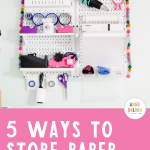 Pinterest Hidden Image