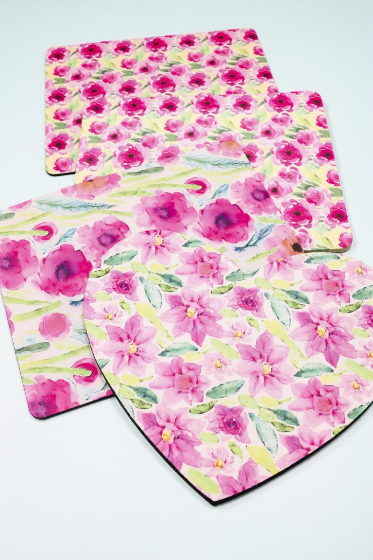 How to Make Sublimation Mouse Pads the Right Way Angie Holden The